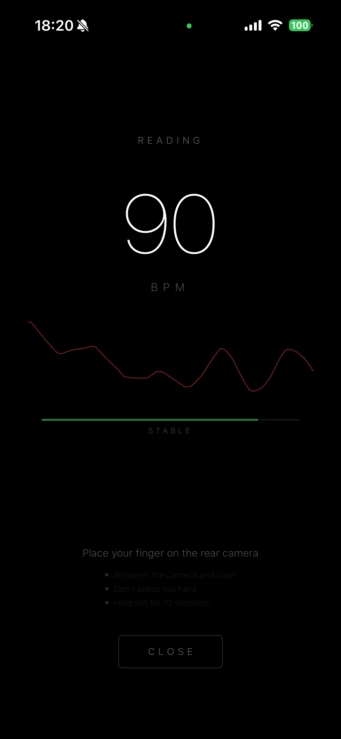 myaku — generative art